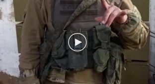 Лучшая реклама российской армии, когда ее лицом становится уголовник