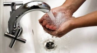 Решение принято. Тарифы на холодную воду в Украине повышены на 30-50%