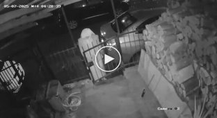 Чоловік переодягнувся монахинею заради крадіжки