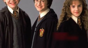 Warner Bros to produce Harry Potter TV series