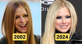 Celebrities who will turn 40 in 2024 (10 photos)
