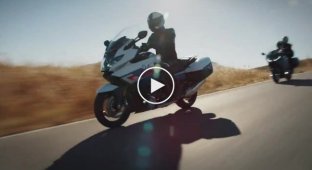 BMW launches augmented reality sunglasses for motorcyclists
