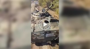 Fighters of 92nd Separate Assault Brigade captured Russian BMP-3