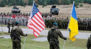 Что даст Украине статус союзника США вне НАТО