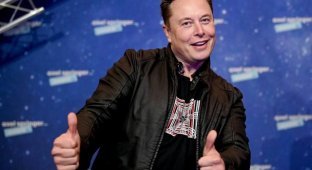 Elon Musk will build a "utopia city" near Austin (capital of Texas)