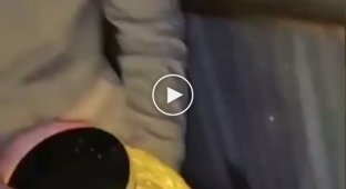 «Исследование» глубины подвала