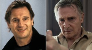 How the actors of the movie "Love Actually" have changed after 20 years (19 photos)