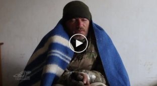 Подборка видео с пленными и убитыми в Украине. Выпуск 41