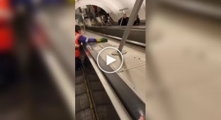 Когда уборка вызывает сомнения