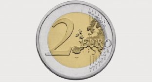 Если у вас дома завалялись эти монеты евро, вы можете разбогатеть!