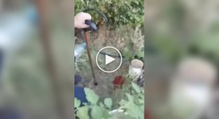 Жители оккупированного Донецка ссорятся за воду