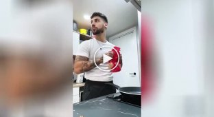 Веселые кулинарные неудачи или подборка для тех, у кого на кухне иногда все валится из рук