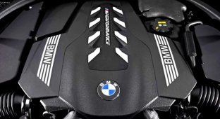 Руководитель BMW заявляет: «Двигатели внутреннего сгорания никогда не исчезнут. Никогда!» (3 фото)