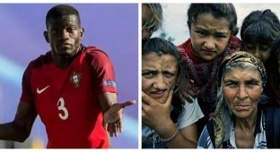 The Romanian football club learned that instead of the former Barcelona player, they are playing with his twin brother (4 photos)