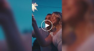 Забавная социальная реклама