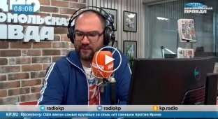 Propagandist proud of shelling of Kyiv