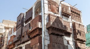 Одне з найдавніших міст Близького Сходу може зникнути з карток вже в найближчі роки (13 фото)