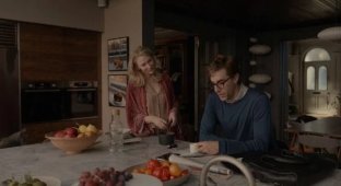 "Все совпадения неслучайны": новый мини-сериал с Кейт Бланшетт, который назвали шедевром (3 фото + видео)