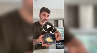 Users began practicing “punitive cooking” according to the stars
