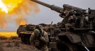 russian invasion of Ukraine. Chronicle for January 3
