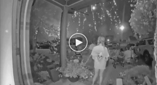 Fireworks that will be remembered for a long time.