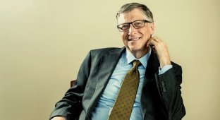 Пять предсказаний Билла Гейтса 1999 года, которые уже сбылись (6 фото)