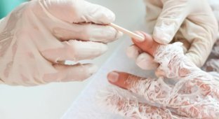 Все что нужно знать о перчатках для маникюра