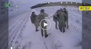 SBU special forces eliminated 468 Russian invaders in a week