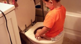 10 funny kids' pranks that only parents will understand