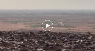На відео показано роботу українських спецназівців у Судані проти ПВК Вагнер