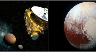 NASA официально рассматривает требование 10-летней школьницы о восстановлении космической справедливости (5 фото)