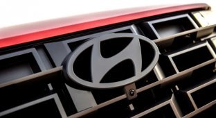 Hyundai встановлює рекордний продаж завдяки несподіваним моделям (2 фото)