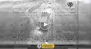 Две РСЗО БМ-21 Град, два танка и две БМП уничтожили операторы дронов из подразделения Bombus Group