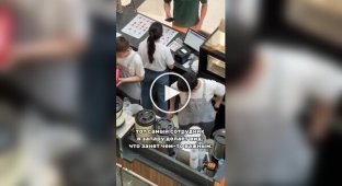 Незаменимый сотрудник на работе