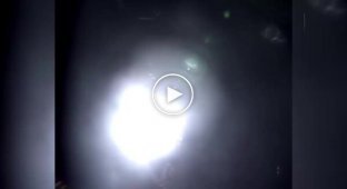 Astronauts flying to the moon have a broken toilet