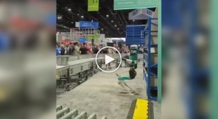 Работа никого не щадит