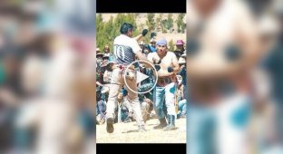 Peruvian boxing