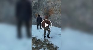 В Казахстане нашли вход в Морию