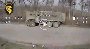 Прикордонники знищили вантажівки та буханці росіян на Харківському напрямку