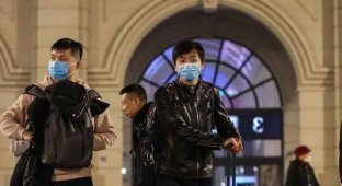 Житель Тайваня заплатит огромный штраф. Он скрыл симптомы коронавируса и... пошел в ночной клуб