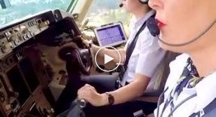 Two pilots