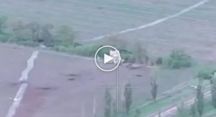 Морские пехотинцы за неделю ликвидировали 130 оккупантов и уничтожили 20 единиц мототехники в Донецкой области