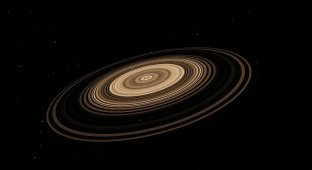 Сатурну на заздрість: справжній «Володар кілець» (10 фото)