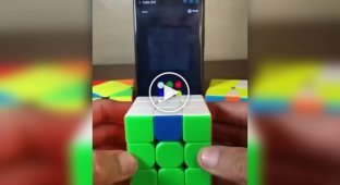 How to solve a Rubik's cube: video answer