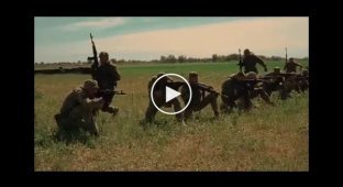 Появились кадры тренировок украинских защитников и защитниц