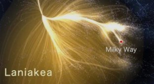 Тривожні факти про космос (5 фото)