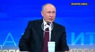 Путин раскрыл реальные цифры потерь, которые совпадают с данными Генштаба ВСУ