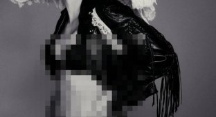 «Ангели» Victoria's Secret напередодні довгоочікуваного камбека (8 фото)