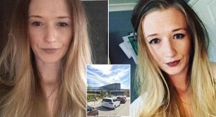 Сеанс у мануального терапевта закончился трагедией (4 фото)