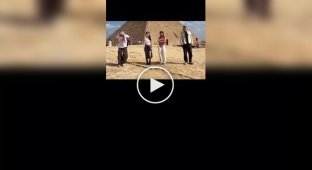 Красивое и удивительное (короткие видео). Выпуск 67